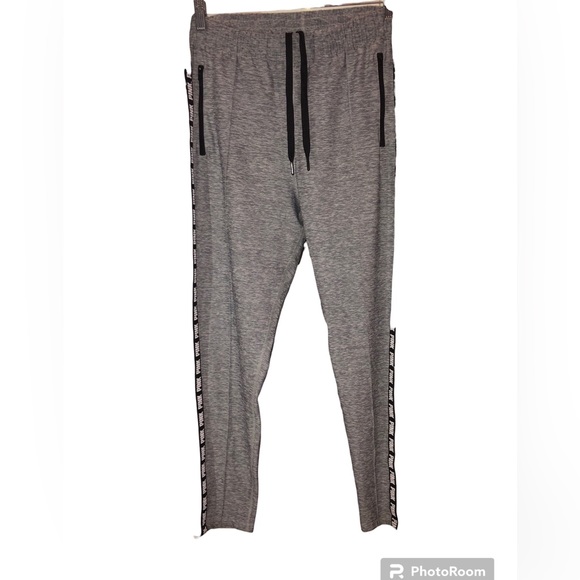 PINK Track Pants - Picture 2 of 3